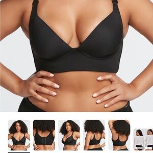 Brand new She’s Waisted underwire bra.